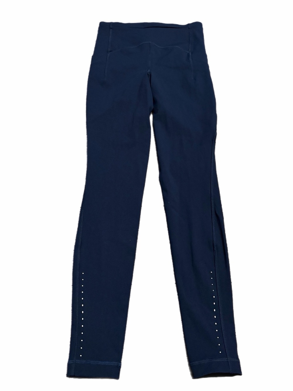 NWOT Lululemon Swift Speed High-Rise Tight 28" (True Navy) Size 4